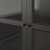 IKEA Витрина BILLY / OXBERG (ИКЕА БИЛЛИ / OXBERG) 89280733 фото - 10