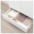 IKEA Выдвижной ящик FONNES (ИКЕА ФОННЕС) 29241792 фото - 2