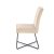 Обеденный стул Halmar K534 Бежевый V-CH-K/534-KR-BEŻOWY фото - 4