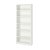 IKEA Стелаж BILLY Білий (ИКЕА БИЛЛИ) 00263850