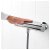 IKEA Смеситель VALLAMOSSE (ИКЕА VALLAMOSSE) 10349655 фото - 2