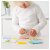 IKEA Бусины PYSSLA (ИКЕА ПЫСЛА) 60316073 фото - 5