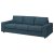 IKEA VIMLE (ИКЕА ВИМЛЕ) 49432757 фото - 2
