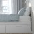 IKEA BRIMNES (ИКЕА БРИМНЫ) 79619273 фото - 8