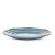 Тарілка Homla PALMERA 26 см Бірюзовий - 2 Тарілка Homla PALMERA 26 см Бірюзовий 221288 фото - 2