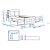 IKEA BRIMNES (ИКЕА БРИМНЕС) 69157461 фото - 8