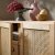 IKEA Стеллаж IVAR Дерево (ИКЕА ИВАР) 99403470 фото - 3