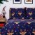 Комплект постільної білизни Homla RUDOLPH 160x200 см Принт - 5 Комплект постільної білизни Homla RUDOLPH 160x200 см Принт 223176 фото - 5