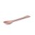 Лопатка силіконова Homla EASY BAKE 32x5см | Рожевий 201039 фото - 2