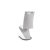 Обеденный стул Signal H-090 Velvet Светло-серый H090VCJS фото - 3