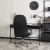 Офісне крісло Mebel Elit MILO Чорний ME.MILO/CZ/E/FO фото - 14
