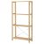 IKEA Стеллаж IVAR Дерево (ИКЕА ИВАР) 29403845