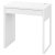 IKEA Письмовий стіл MICKE Білий (ИКЕА МИКЕ) 30213076