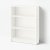 IKEA Стелаж BILLY Білий (ИКЕА БИЛЛИ) 30263844