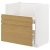 METOD/MAXIMERA IKEA METOD/MAXIMERA (ИКЕА МЕТОДЫ/МАКСИМЕРА) 49550581