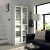 IKEA Вітрина BILLY / OXBERG (ИКЕА БИЛЛИ / OXBERG) 69017828 фото - 10