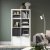 IKEA Стеллаж KALLAX Белый (ИКЕА КАЛЛАКС) 89552941 фото - 2