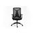 Офісне крісло Signal Q-330 Чорний OBRQ330C фото - 4