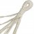 Гамак Garden Line 200x100 см Бежевий HAM2665/beige фото - 2