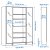 IKEA BILLY/HOGBO (ИКЕА БИЛЛИ/ХОГБО) 69484081 фото - 5
