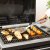 IKEA Аксессуары для гриля GRILLTIDER 2 шт Серебристый (ИКЕА ГРИЛЬТАЙДЕР) 60516557 фото - 2