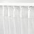 Тюль PALPLJUNGMAL 145x300 см 2 шт Белый - 7 IKEA Тюль PALPLJUNGMAL 145x300 см 2 шт Белый (ИКЕА ПАЛПЛЮНГМАЛ) 50607845 фото - 7