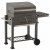 Вугільний гриль з чавунною решіткою Garden Line BBQ5320 Сірий BBQ5320 фото - 4