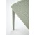 Садовий стілець Halmar K514 М'ятний V-CH-K/514-KR-MIĘTOWY фото - 14