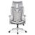 Офісне крісло Mebel Elit CARET 2 Сірий ME.CARET2/P/T/FO фото - 5