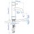 IKEA SALLSJON (ИКЕА САЛЛСЁН) 40602023 фото - 5