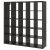 IKEA Стелаж KALLAX Коричневий (ИКЕА КАЛЛАКС) 70301542 фото - 2