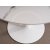 Обеденный стол Signal ESPERO Ceramic Marmur Белый ESPEROCB90 фото - 8