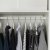 IKEA Штанга для одежды KOMPLEMENT (ИКЕА КОМПЛИМЕНТ) 90256893 фото - 5