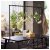 IKEA Штанга для стола HELGEO 115-235 см Черный (ИКЕА ХЕЛЬГЕО) 50562050 фото - 14