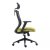 Офісне крісло Signal Q-328H Зелений OBRQ328HCZ фото - 4