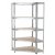 Стеллаж Garden Line GWI0892 Серебристый GWI0892 фото - 3