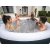 Джакузи Bestway LAY-Z-SPA IBIZA AIRJET 180х180x66 см Черный BES60015 фото - 6