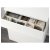 Комод MALM - 4 IKEA Комод MALM (ИКЕА МАЛЬМ) 30403571 фото - 4