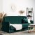 Розкладний диван Mebel Elit PORTO Зелений PPHUE.PIEER/KRONOS19/WER фото - 4