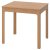 IKEA Розкладний обідній стіл EKEDALEN Дуб (ИКЕА EKEDALEN) 40340837