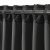 Шторы ANNAKAJSA 145x300 см 2 шт Антрацит - 10 IKEA Шторы ANNAKAJSA 145x300 см 2 шт Антрацит (ИКЕА АННАКАИСА) 40583430 фото - 10