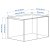IKEA LASTARE (ИКЕА ЛАСТАР) 70596488 фото - 4