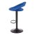 Барный стул Halmar H-102 Синий V-CH-H/102-GRANATOWY фото - 3