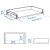 IKEA MAXIMERA (ИКЕА MAXIMERA) 30204637 фото - 5