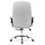 Офисное кресло Mebel Elit PARIS Белый ME.PARIS/B/E/FO фото - 6