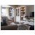 IKEA Вітрина HEMNES (ИКЕА ХЕМНЭС) 50413507 фото - 12