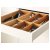 Ящик MAXIMERA - 19 IKEA Ящик MAXIMERA (ИКЕА МАКСИМЕРА) 20204628 фото - 19