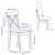 IKEA DANDERYD/INGOLF (ИКЕА ДАНДЕРИД/ИНГОЛЬФ) 09478399 фото - 6