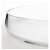 IKEA чаша BERÄKNA (ИКЕА BERÄKNA) 00329040 фото - 5