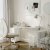 IKEA Письмовий стіл для роботи сидячи/стоячи GLADHOJDEN Білий (ИКЕА ГЛАДХОЙДЕН) 30493939 фото - 11